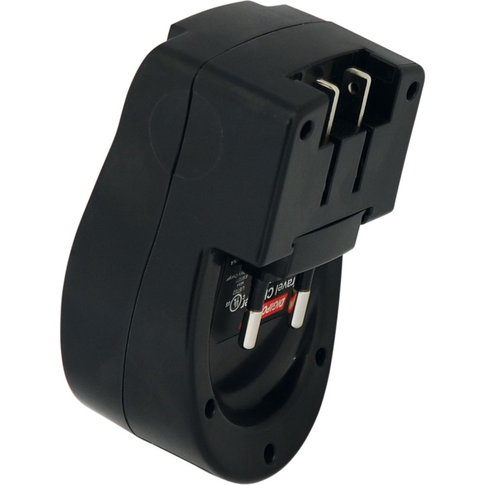 Digipower One-Hour Travel Charger for Casio,