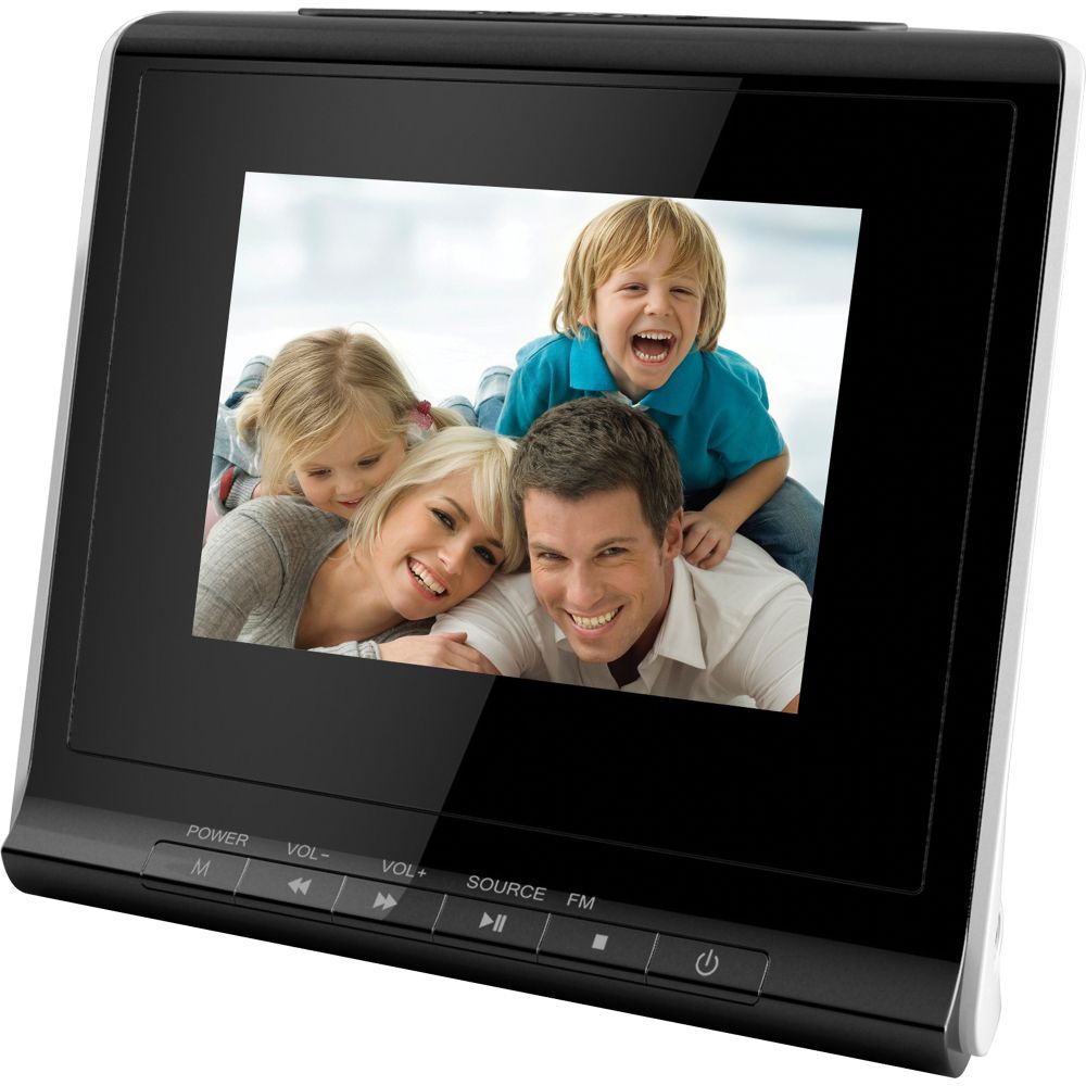 Digital Photo Frames
