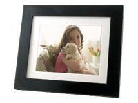 Pandigital 8 in. Photo Mail Digital Photo Frame