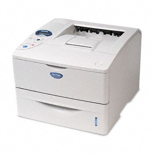 Brother HL-6050D High-Quality Laser Printer with Duplex