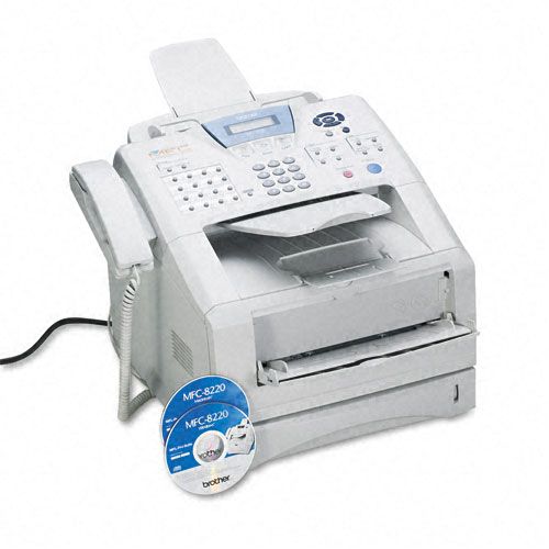 Brother MFC-8220 Multifunction Laser Printer at Kmart.com