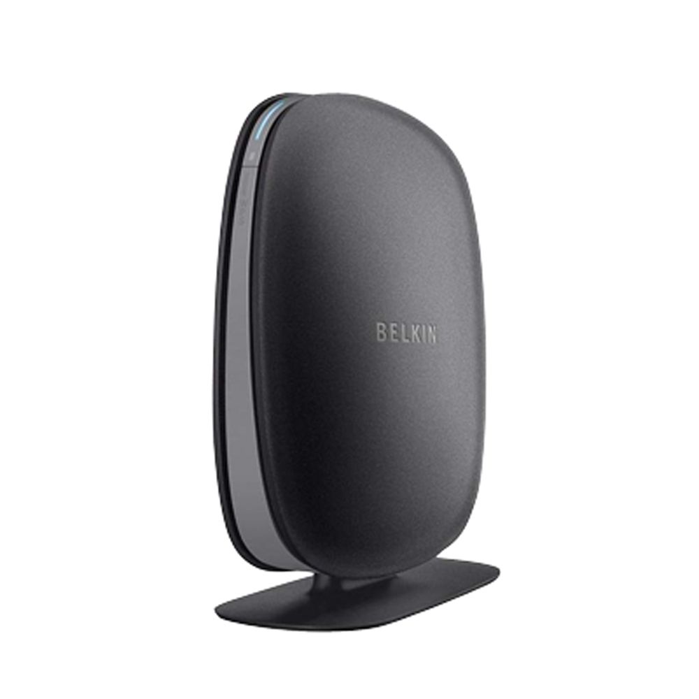 Wireless Routers