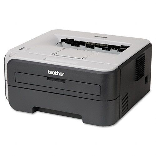 Brother HL2140 Personal Monochrome Laser Printer