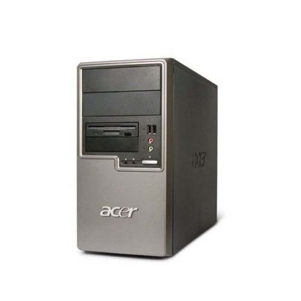 Acer Intel Celeron Processor 430 512mb Ram 80gb Hd Dvd-rom Win Xp VM261-UC4300P