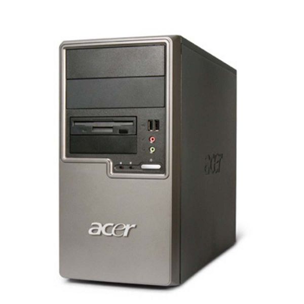 Acer Intel Celeron Processor 430 1g Ram 80gb Hd Dvd rw Win Vista 1180000000272306P Acer VM261 UC4301C