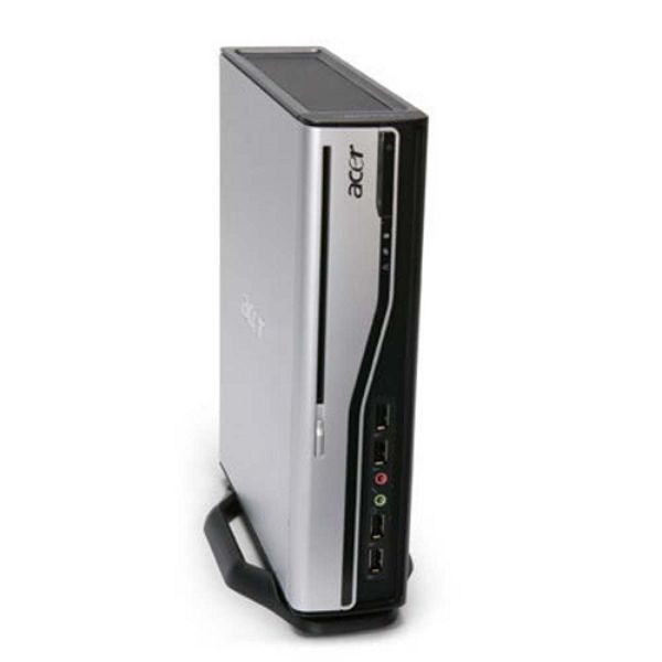 Acer Amd Athlon 64 X2 Dual core 4200 1gb Ram 160gb Hd Dvdr Dvd r 1180000000272311P Acer VL410 UD4201C
