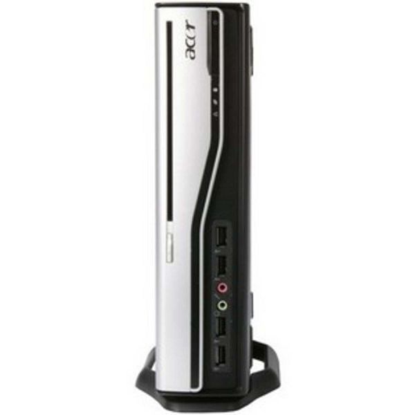 Acer Intel Core 2 Duo E4500 1gb Ram 160gb Hd Dvd rw Win Vista 1180000000272314P Acer VL460 UD4500C