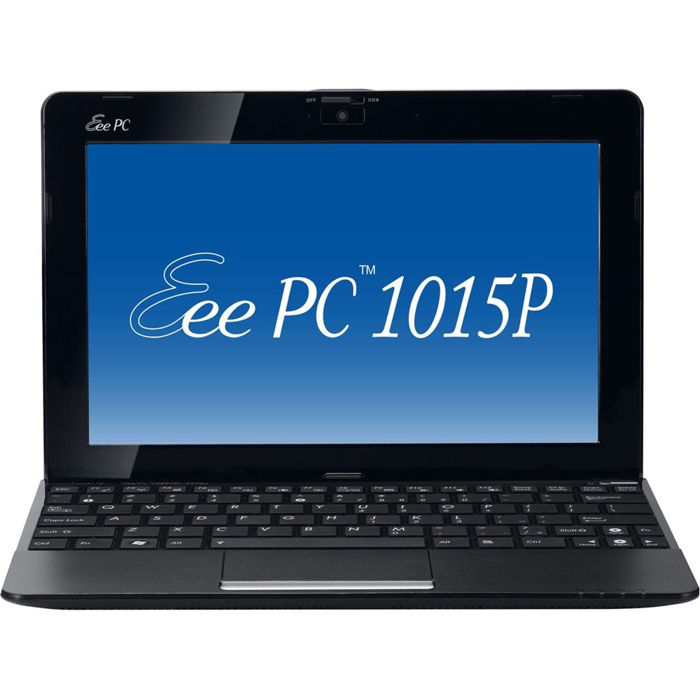 Asus Eee PC 1015PE Netbook with Intel Atom N450 Processor and 10.1" Display
