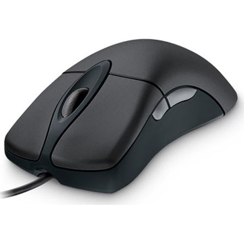 Microsoft Intellimouse Explorer Win/Mac