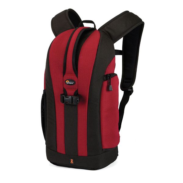Lowepro Flipside Backpack, Red