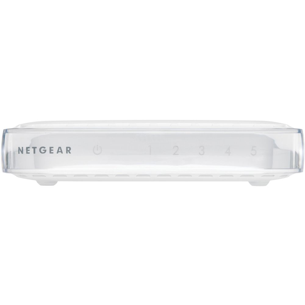 Netgear Switch 5-Port 10/100MBPS DSKT at Kmart.com