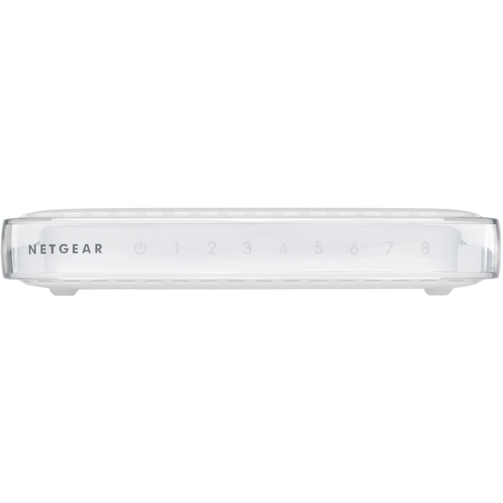 Netgear Switch 8-Port 10/100MBPS DSKT at Kmart.com