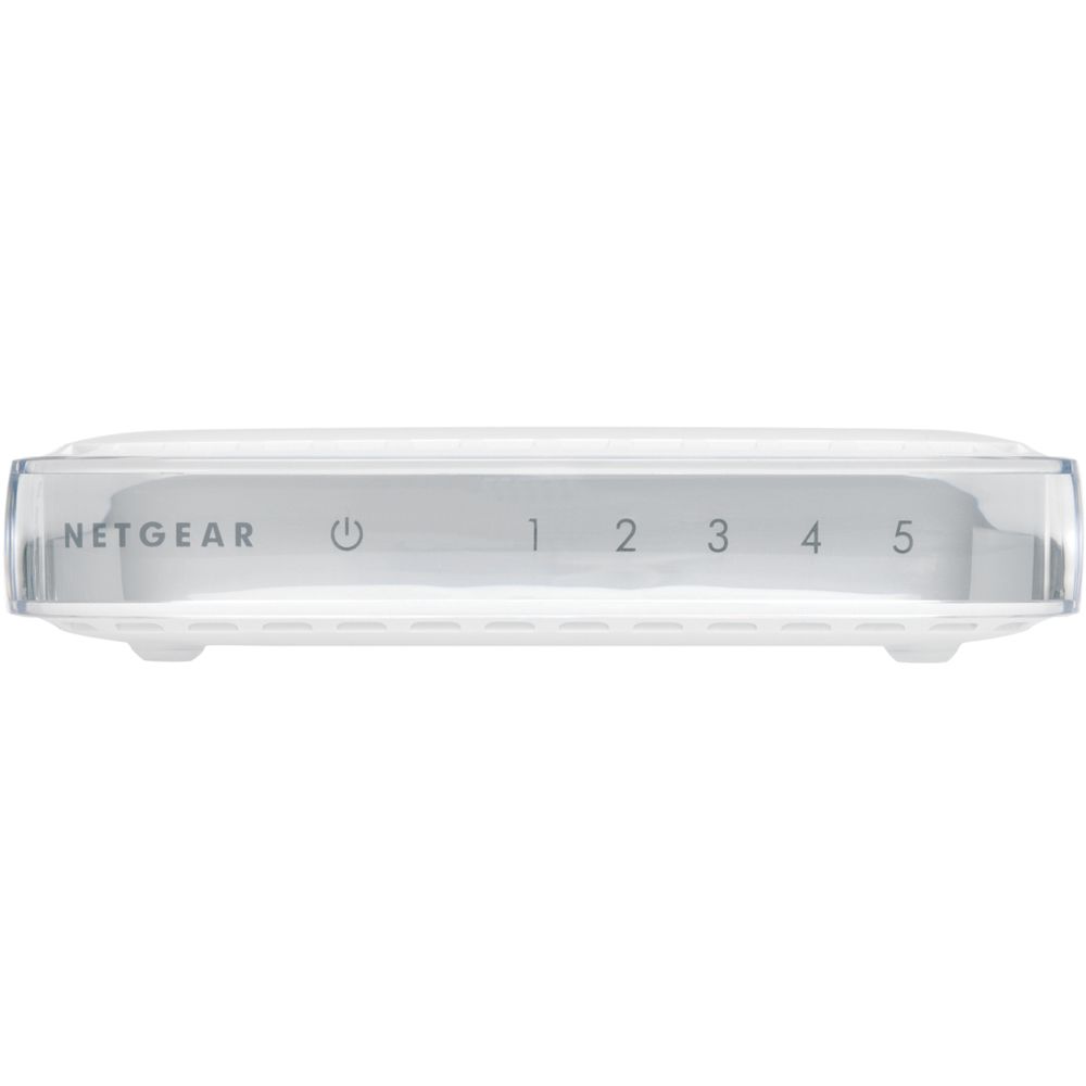 Netgear Switch 5Port 10/100/1000MBP