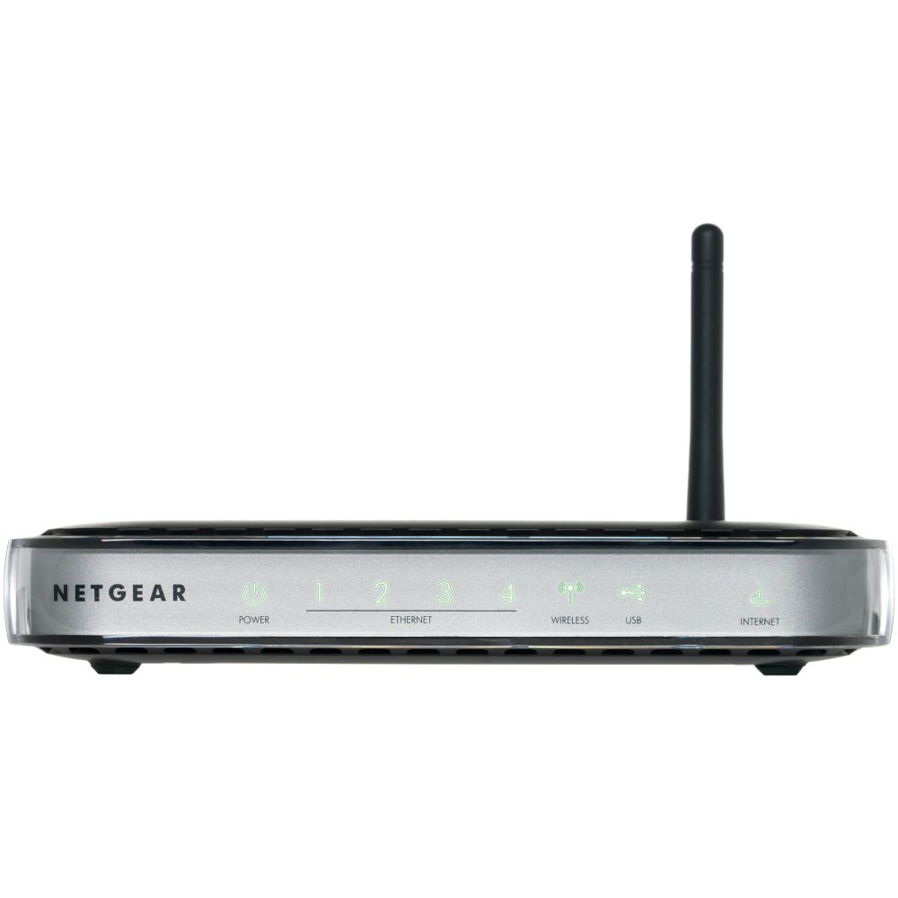 Netgear 3G Broadband Wireless Router