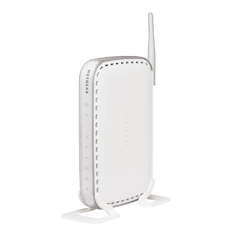 Netgear Cable/DSL RTR 802.11G w/Switch at Kmart.com