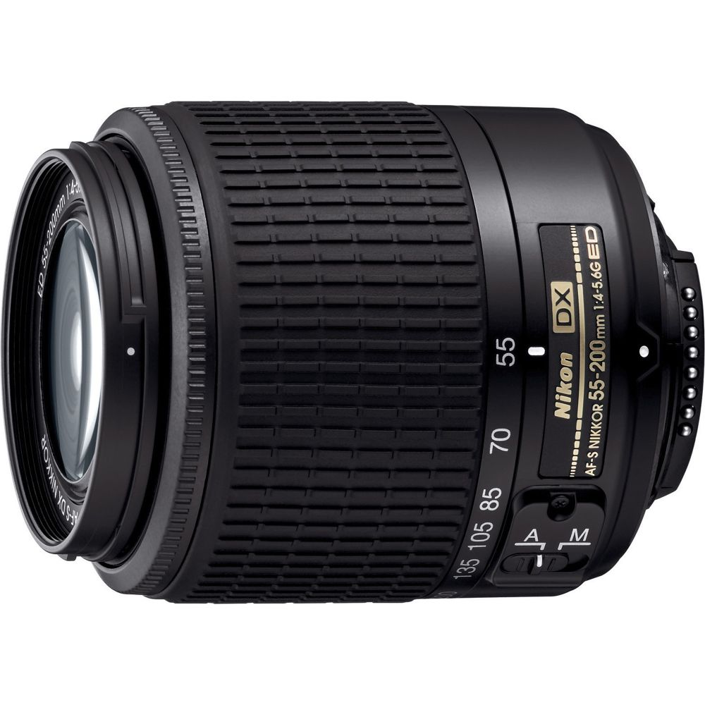 Nikon Lens at Kmart.com