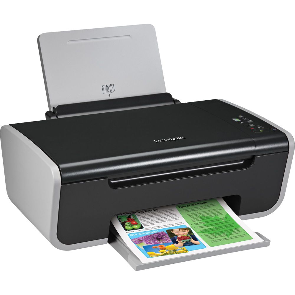 Photo Printers Review on Printer Lexmark All In One Printer 4 35 20 Reviews Review It Read