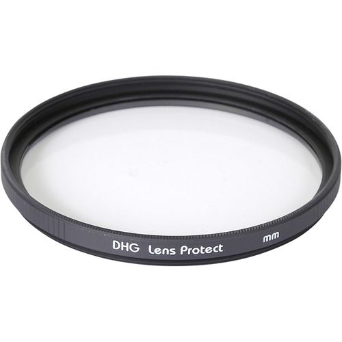 Sunpak 72mm Coated Ultra-Violet Filter