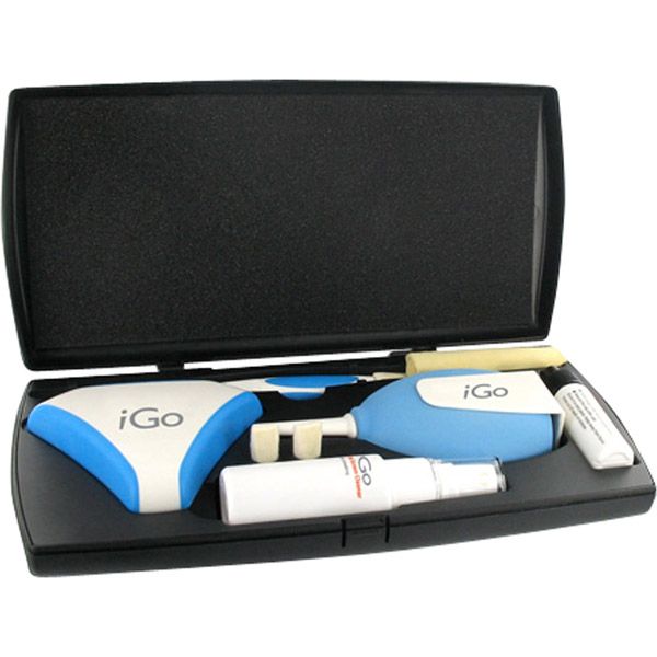 iGO Notebook Cleaning Kit