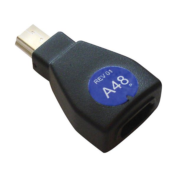 iGO A48 MP3 Player Power Tip - Creative/Dell