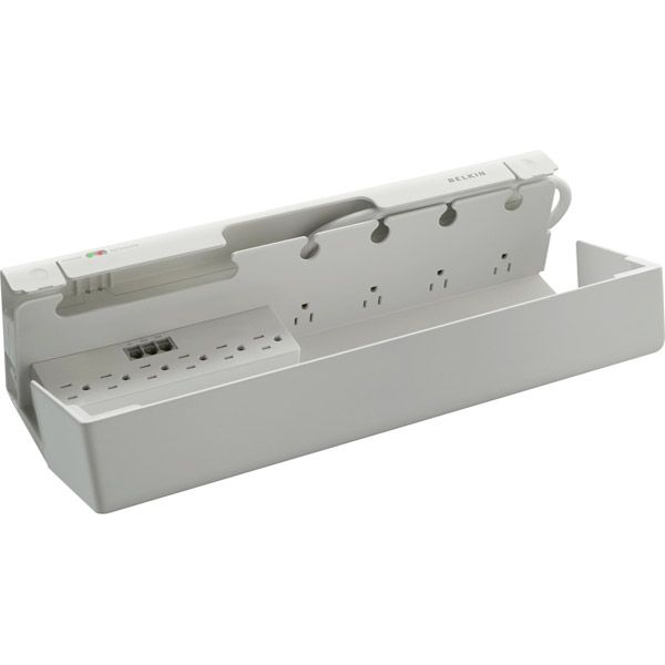 Belkin 11-Outlet Conceal Surge Protector