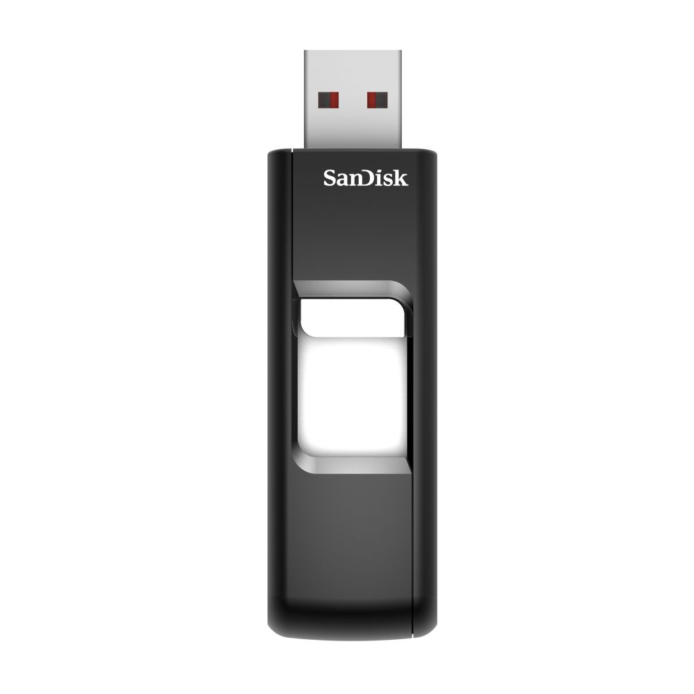 SanDisk Cruzer, 8 GB Flash drive