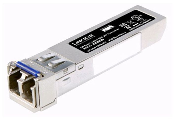Linksys SFP 100MBPS SM Fiber LX at Kmart.com