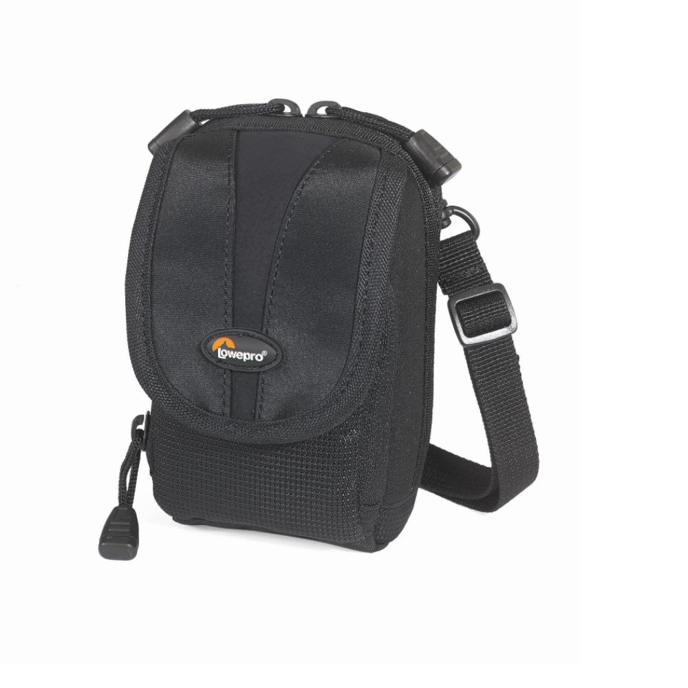 Lowepro Black Camera Pouch