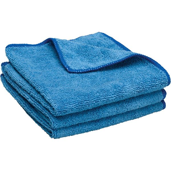 Digital Innovations Micro Fiber Cleaning Cloths