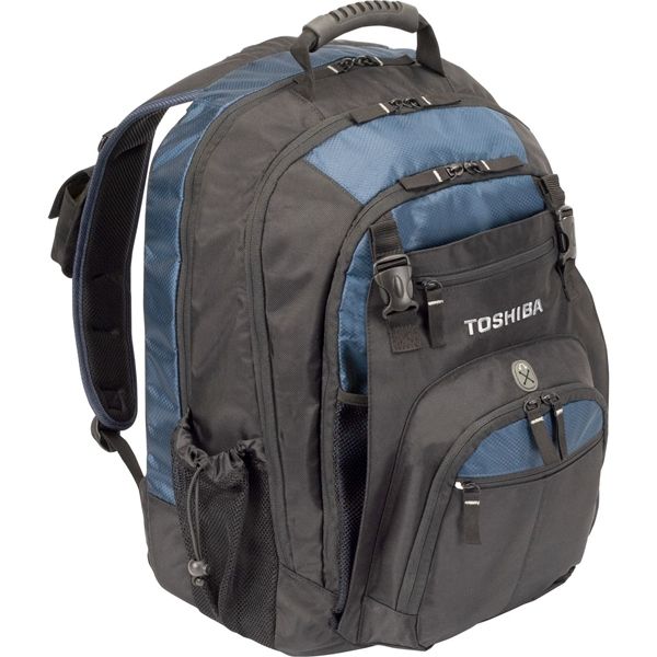 Targus XL Notebook Backpack