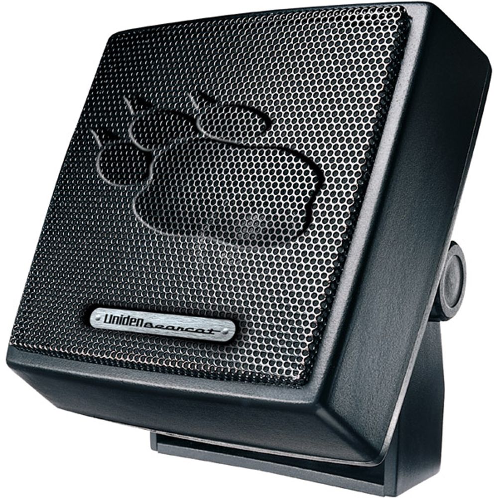 Car Audio Accessories