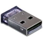 Micro Bluetooth USB Adapter