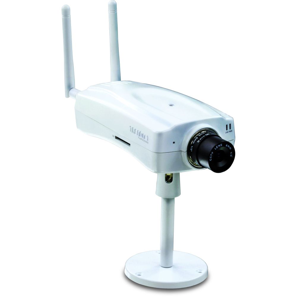 TRENDnet ProView Wireless N Inet Camera at Kmart.com