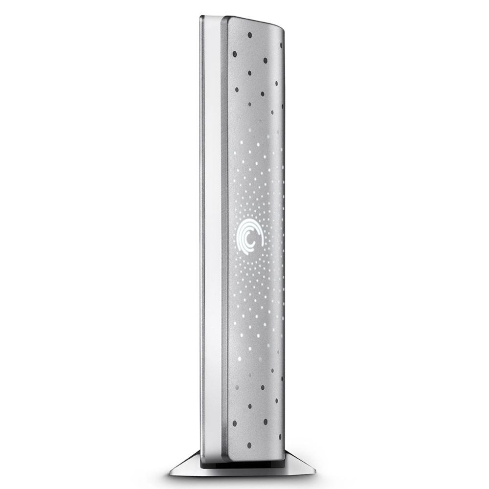 Seagate 1TB FreeAgent Desk