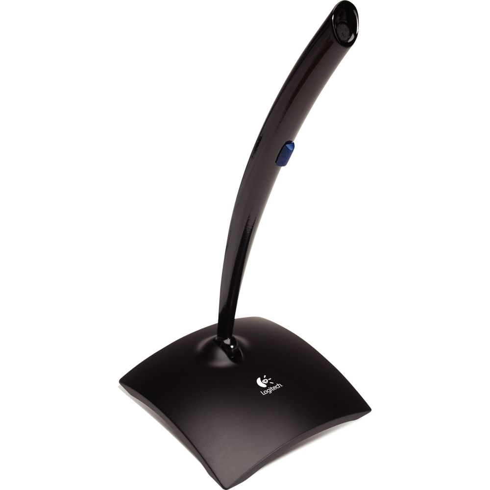 Computer Microphones