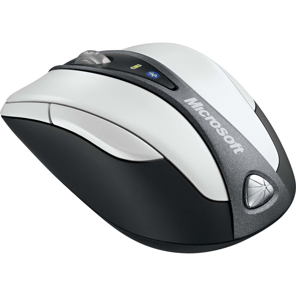 Microsoft Notebook Mouse 5000 Bluetooth