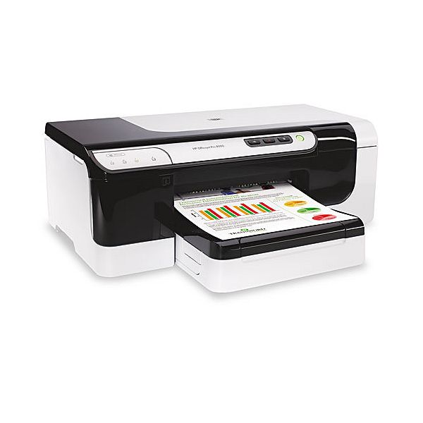 HP OfficeJet 8000 Wireless Printer
