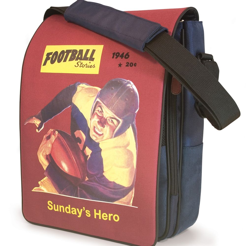Mobile Edge MobileEdge DIG Stadium Nylon Bag-