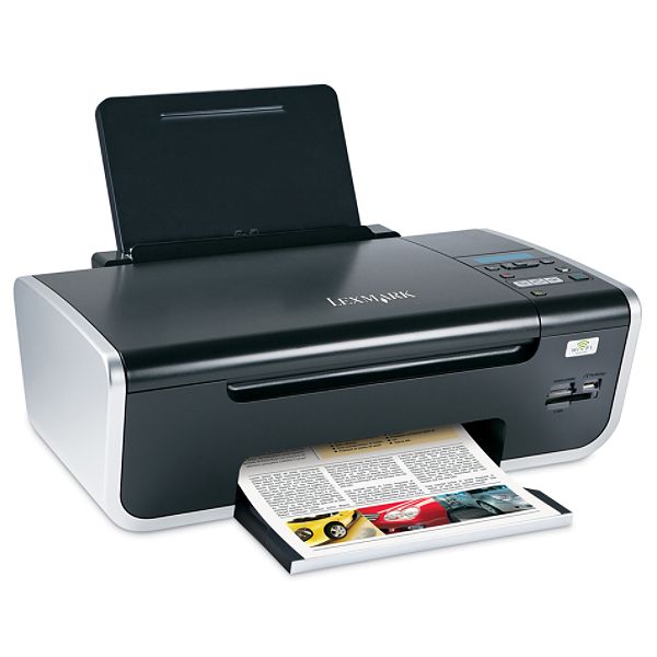 Lexmark Lexmark X4650 Wireless Three-In-One Printer
