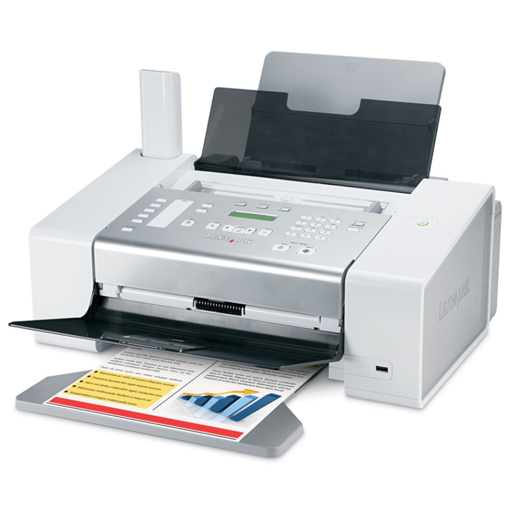 Lexmark Lexmark X5650 All In One Printer