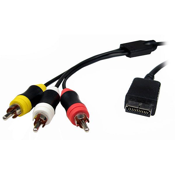 Cables Unlimited 6