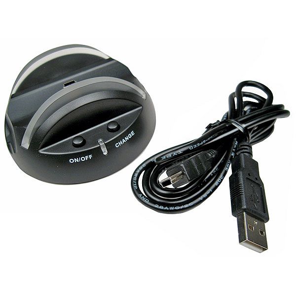 Cables Unlimited Hardcore Gaming Series Ps3 Controller Charger