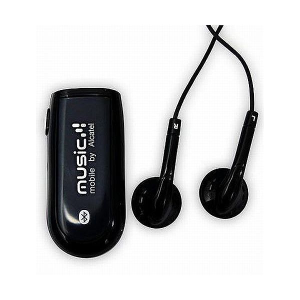 Alcatel Stereo Bluetooth Headset NSR3XC2BLK