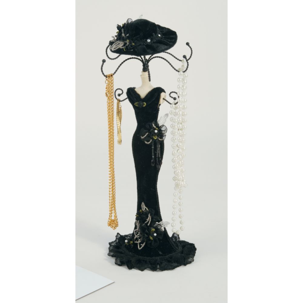Mele Fair Lady Jewelry Stand