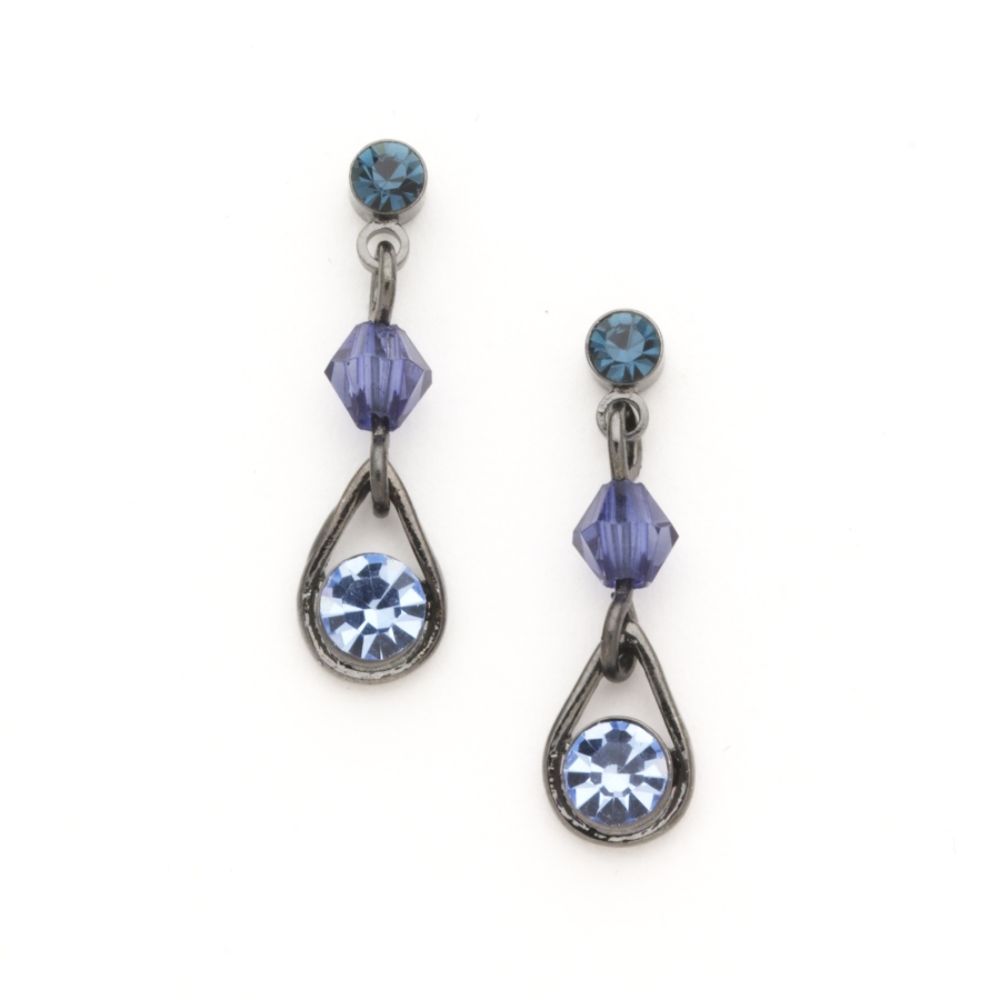 1928 Stone Drops