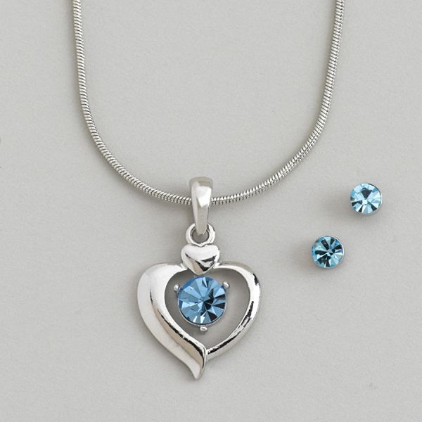 Covington 2-piece Birthstone December