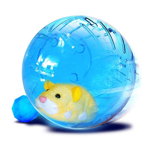 Zhu Zhu Pets Deluxe Ball Assortment Accessory Best Price