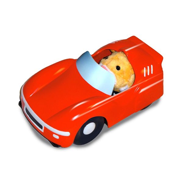 Zhu Zhu Pets Cozy Coupe Accessory