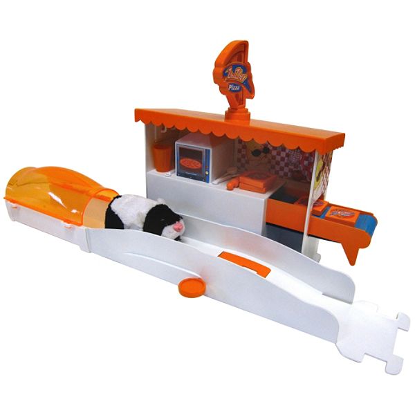 Hampster Pizza Shop Zhu Zhu Pet Best Price
