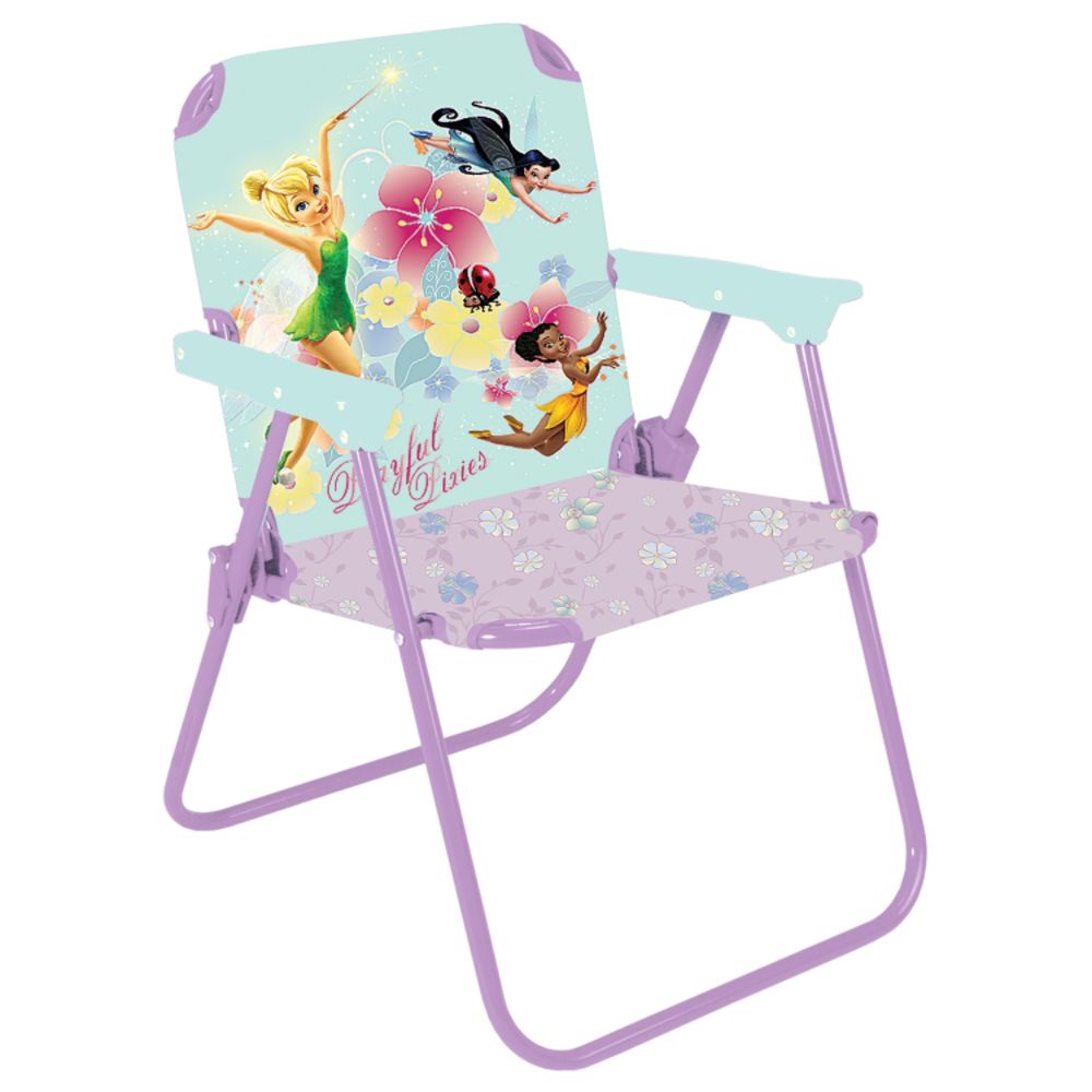 Disney Fairies Natures Sonnets Patio Chair at Kmart.com